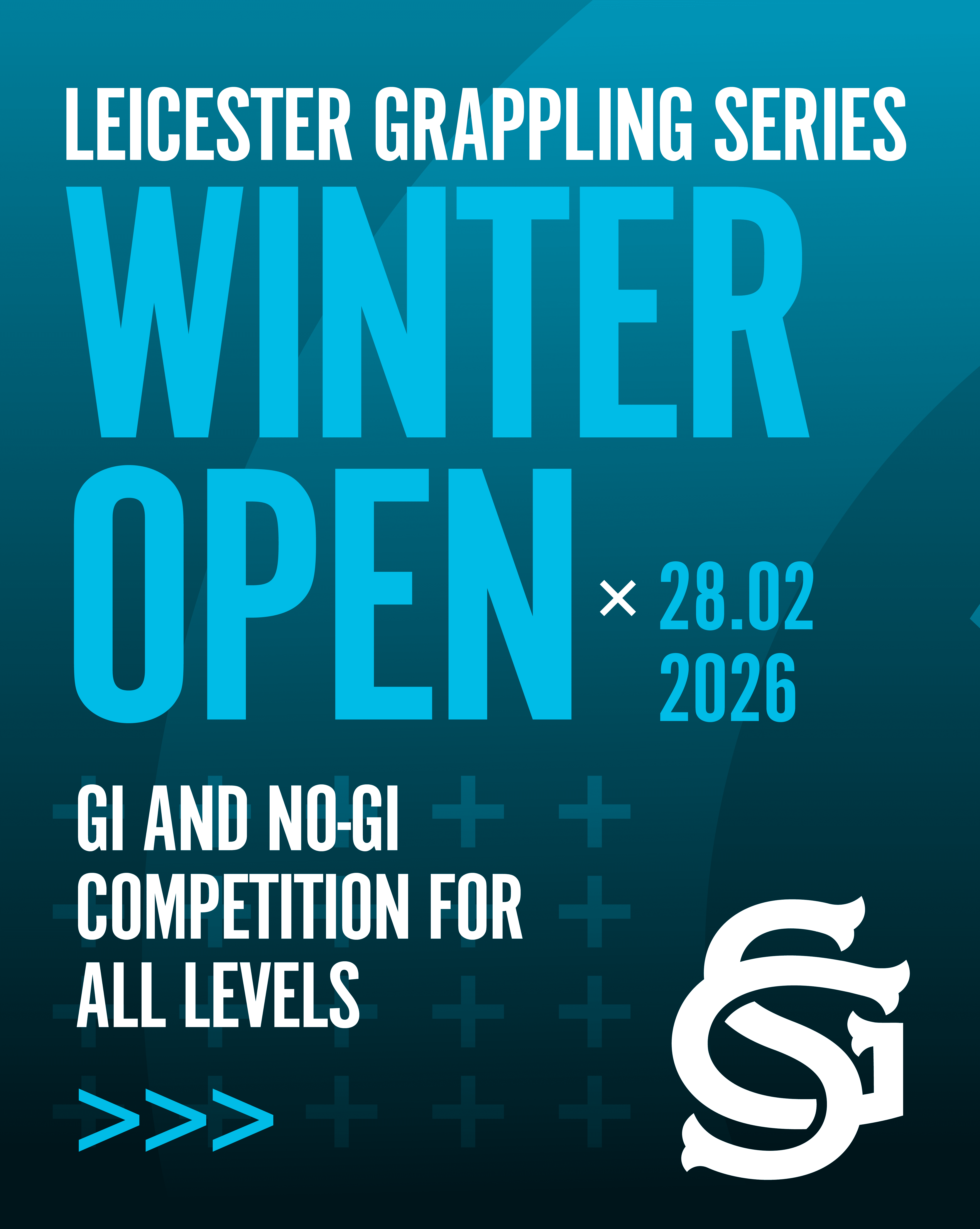 Leicester Grappling Series Invitational