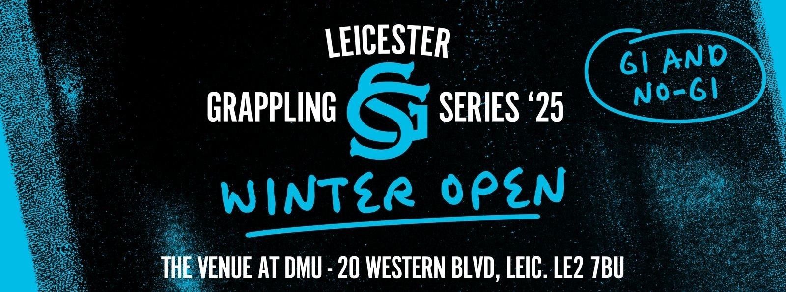 Winter open 2025